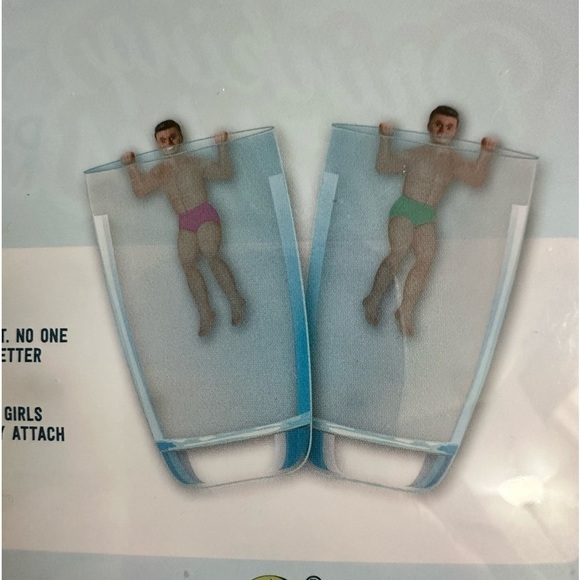 NPW Drink Markers Drinking Buddies New novelty Brad Mitch Josh‎ - Picture 2 of 3